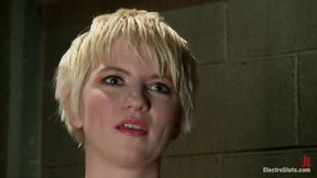 Electric Chains Keeps Her Captive