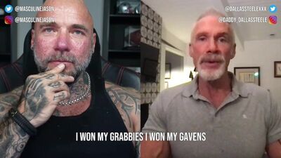 Porn Star Confessions - Dallas Steele (Episode 25)