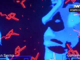 Me llevé a una fanática de Soda Stereo del recital y la cogí con todo