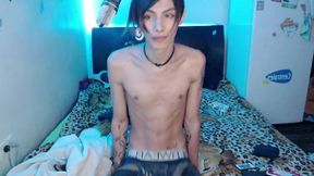 Michael Twist Private Show
