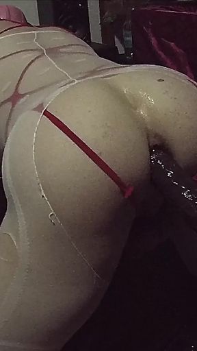 Spandexfemboy - Psychodelic Techno Sissy Training