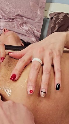 Arch. 1. Trying Anal Fisting