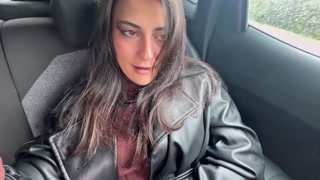 Realmalasuerte goes around and touches itself everywhere