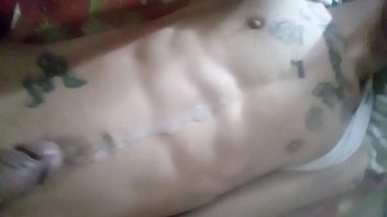 Flaco tatuado
