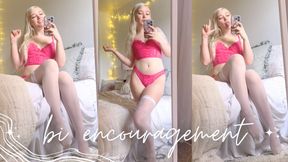 Bratty Femdom Task