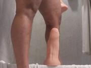 I'm such a whore and I am just hungry for huge toys