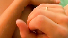 ”Kayden Daniels kick it off with a long session of stroking”