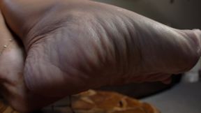 I Fucked His Mouth, 1st