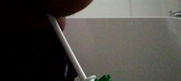 I should probably get a dildo ?