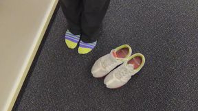 Step-Sister Long Leggs