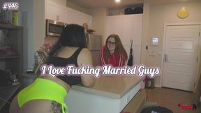 446: she loves fucking married men