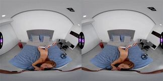 TmwVRnet Lucianna Luci I missed you! need sex!