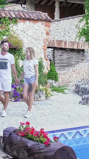 Let's Fuck in the Mountains