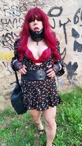 Come on, Hit Me Well!