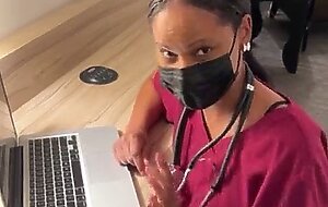 Caramel the legend eats ass gags on bbc n gets fucked