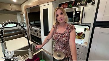 My Stepmom&rsquo_s Forbidden Fruit