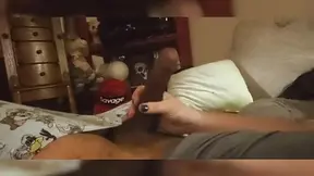 Cumshot Residue ???? ????