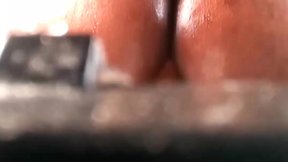 Two Daddies in Love: An Amateur Gay Public Anal Scene