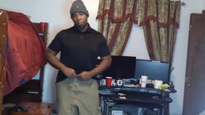 College boy bussy stealer