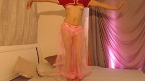 Arabian Princess Genie Roleplay Xrated