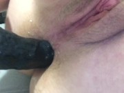 Training ass again #ftm #transboy