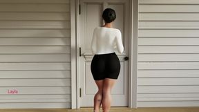 The Unfaithful Wife Part 7