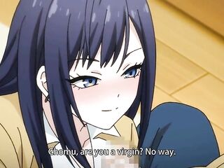 How did an otaku manage to get a angel like that?