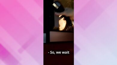 When your GF tries to be a food blogger, but fucks still better than cooks