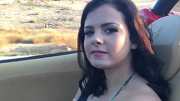 Too Hot To Resist For Her Stepfather