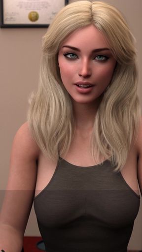 Slow and Furious Sex (part 3)