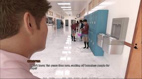 Shemale World Gameplay Part 11