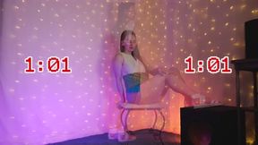 FinDom: 101 - Pay Lady Ashley