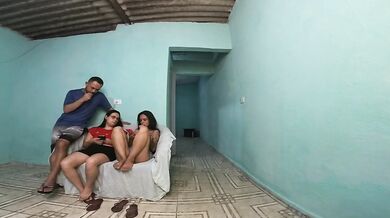 My husband and best friend betrayed me in bed