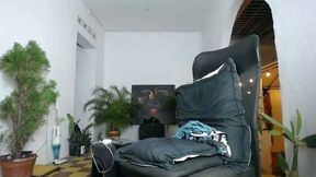 Sven Oliverius Private Show