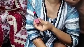 Exploring New Experiences: Tasneem's First Time with Anal Play
