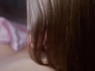 Woke Up with Stranger in Daybed – Surprise BJ & Juicy Vagina Screw ????