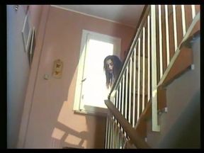 Vintage Brothel Babes Suck and Fuck Passionately