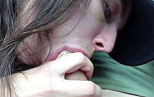 Ghomestory, fucked in the mouth of a fellow traveler a