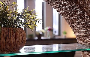Juq-239 ryou inn ~noble hotel receptionist mandated to