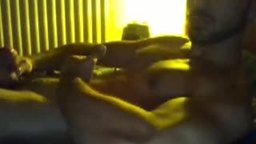 Alex Pavlovich Private Show