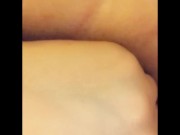 First Time Using Four Fingers