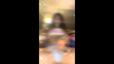 Eating a Plate of my Delicious Cum