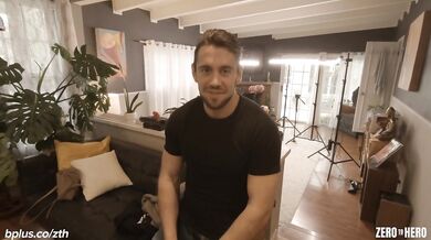 Zero to Hero Episode 20: Haley Reed & Dante Colle