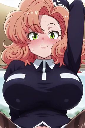 Hunter X Huner Coco Loo Hen