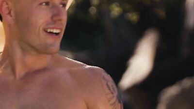 NextDoorFilms - Hunk College City-Boy Dicks Down Beefy Straight Country-Boy