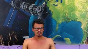 Calvin Cole Private Show