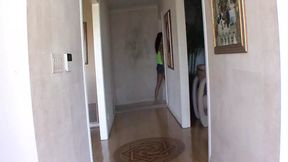 Tatted Lady & Mom Share Hard BBC Pleasure