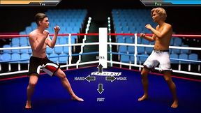 Being a DIK 0.3.1 Part 17 Looking For A Big Ass Gameplay by LoveSkySan69