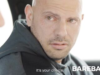 HungFuckers - Dimitry Vinum comes out Guillaume and Milo suggest support