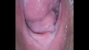 Pussy Shaving And Closeup Pussy Video